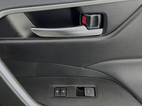 New 2025 Toyota RAV4 XLE Premium w/ Weather Package image 33