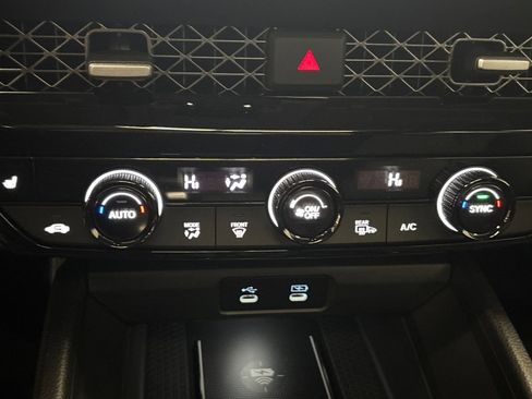 New 2025 Honda Accord EX-L image 22