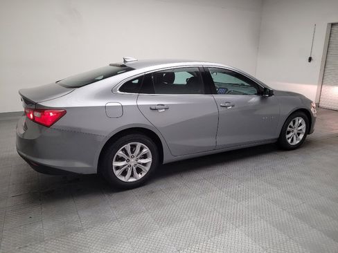 Used 2023 Chevrolet Malibu LT FWD image 10