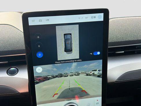 Used 2021 Ford Mustang Mach-E California Route 1 image 17