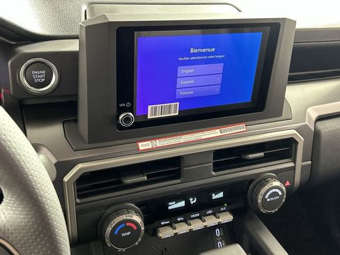 New 2026 Toyota 4Runner SR5 image 16