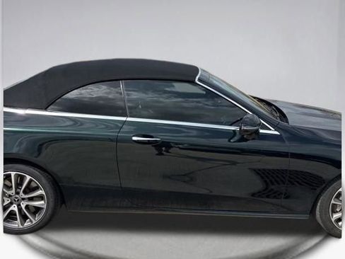 Used 2023 Mercedes-Benz E 450 Cabriolet image 10