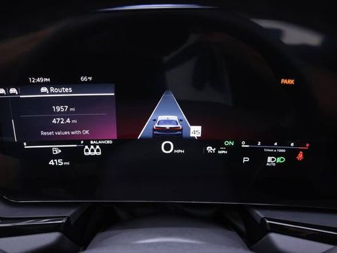 Certified 2025 Audi A5 2.0T Premium AWD/4WD image 10