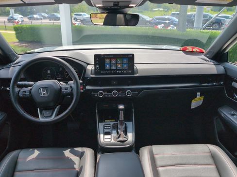 Used 2025 Honda CR-V Sport Touring image 29