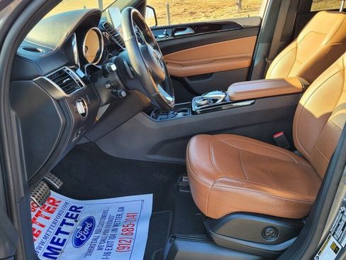 Used 2019 Mercedes-Benz GLE 43 AMG 4MATIC image 5