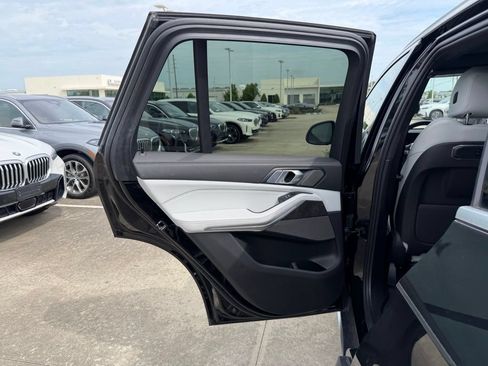 Certified 2024 BMW X5 sDrive40i w/ Premium Package RWD image 22