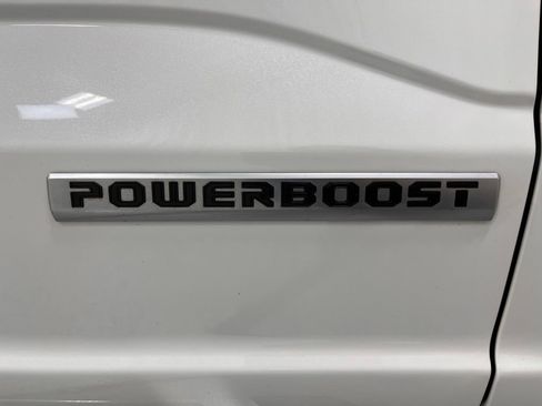 Used 2024 Ford F150 Lariat w/ Tow/Haul Package AWD/4WD image 37