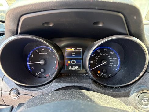 Used 2017 Subaru Legacy 2.5i Limited AWD/4WD image 20