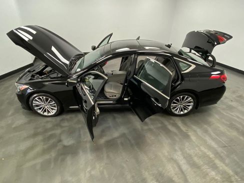 Used 2016 Hyundai Genesis 3.8 w/ Option Group 02 image 51