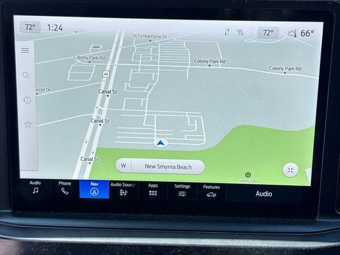 Used 2025 Ford F350 Lariat w/ Lariat Ultimate Package image 24