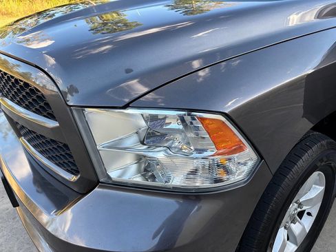 Used 2017 RAM 1500 Express image 26