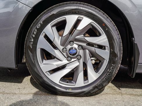 Certified 2023 Subaru Legacy Limited image 9