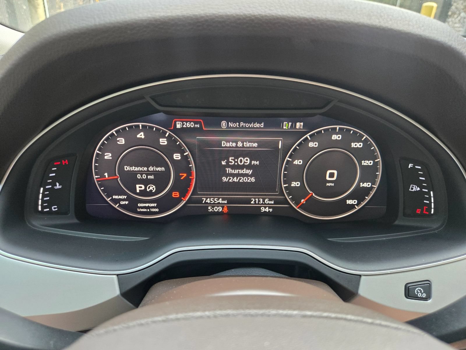 Used 2019 Audi Q7 2.0T Premium Plus w/ Premium Plus Package AWD/4WD image 47