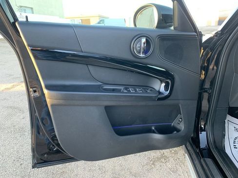 Used 2022 MINI Cooper Countryman FWD image 20