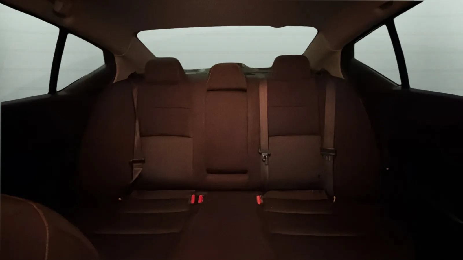 Used 2024 Nissan Altima 2.5 S FWD image 19
