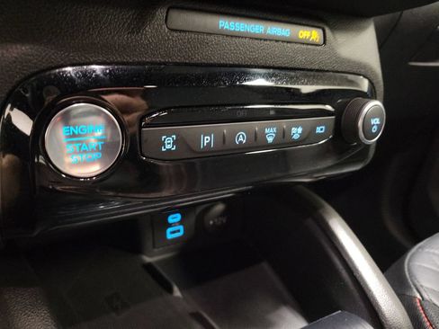 Used 2023 Ford Escape ST-Line Elite w/ Premium Technology Package AWD/4WD image 18