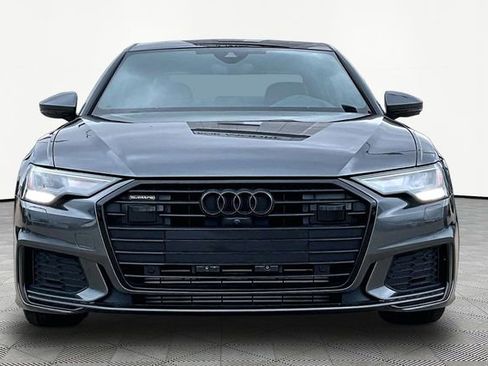 Used 2023 Audi A6 3.0T Prestige w/ Prestige Package AWD/4WD image 3