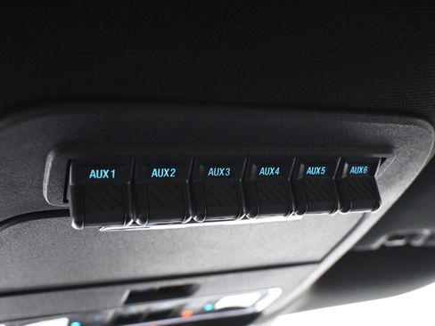 Used 2025 Ford F150 Raptor image 28