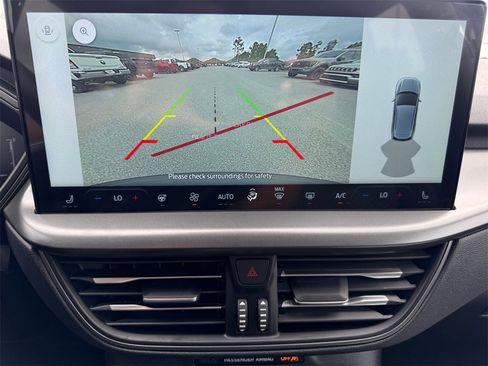 New 2025 Ford Escape Active w/ Tech Pack #1 image 25