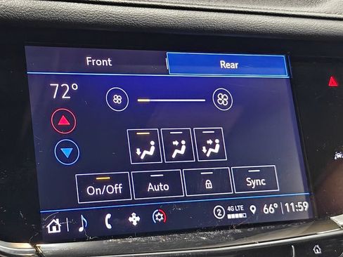 Used 2022 Cadillac XT6 Premium Luxury w/ LPO, Floor Liner Package AWD/4WD image 47