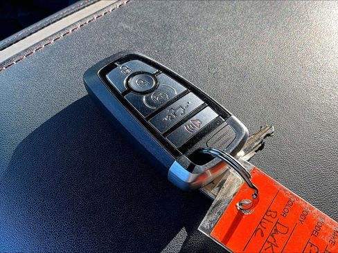 Used 2019 Ford F150 Platinum w/ Equipment Group 701A Luxury image 13