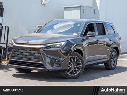 Used 2025 Lexus TX 350 FWD w/ Technology Package