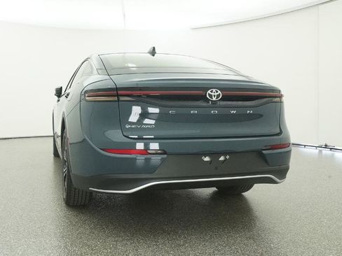 New 2026 Toyota Crown XLE image 15