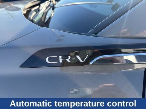 Used 2023 Honda CR-V EX-L image 11