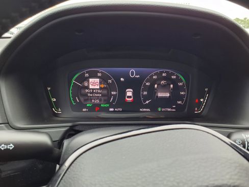 Certified 2023 Honda Accord Touring image 14