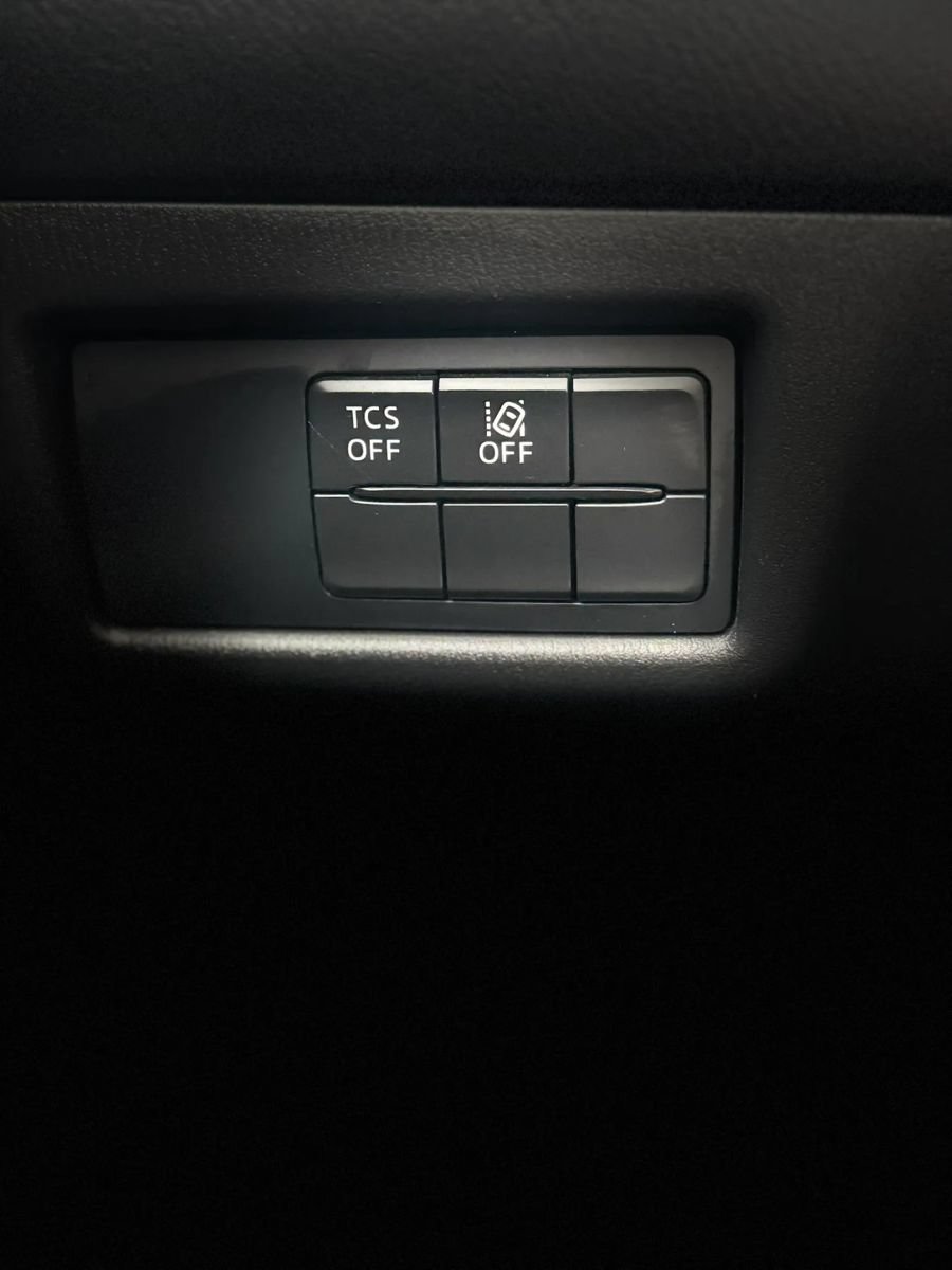 Used 2019 MAZDA CX-5 Touring FWD image 35