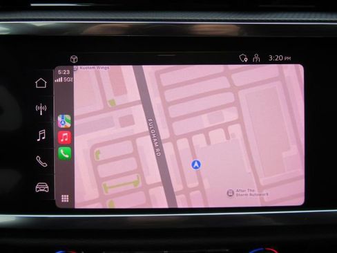 Used 2022 Audi Q3 2.0T Premium Plus w/ Premium Plus Package image 11