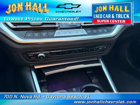 Used 2022 BMW 330i xDrive Sedan w/ Premium Package 2 image 27