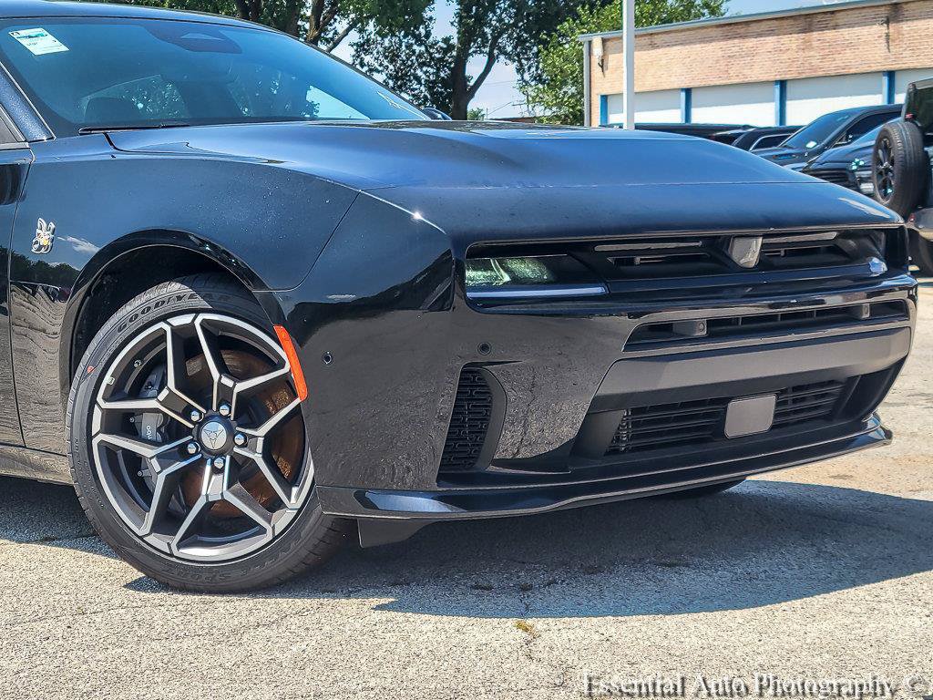 New 2026 Dodge Charger Scat Pack AWD/4WD image 4