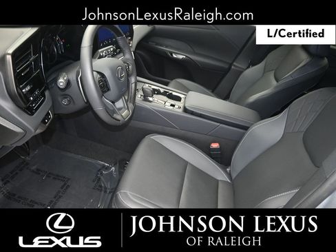 Used 2024 Lexus RX 350 Premium w/ Accessory Package (Z1) FWD image 10