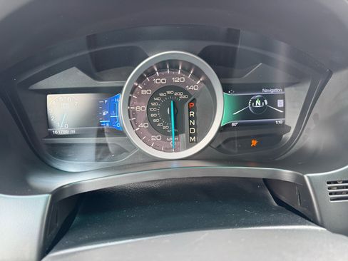 Used 2015 Ford Explorer Sport w/ Equipment Group 401A image 30