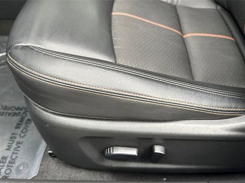 Used 2022 Nissan Altima 2.5 SR image 13