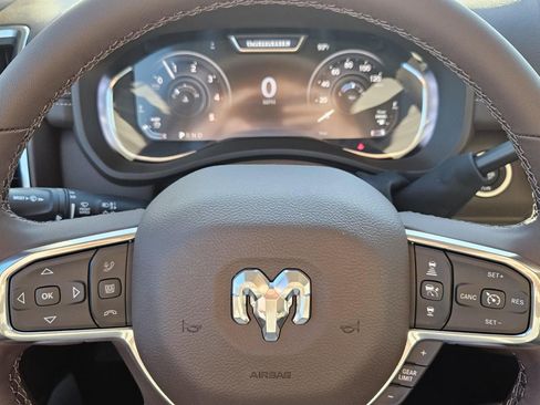 New 2026 RAM 2500 Laramie image 22