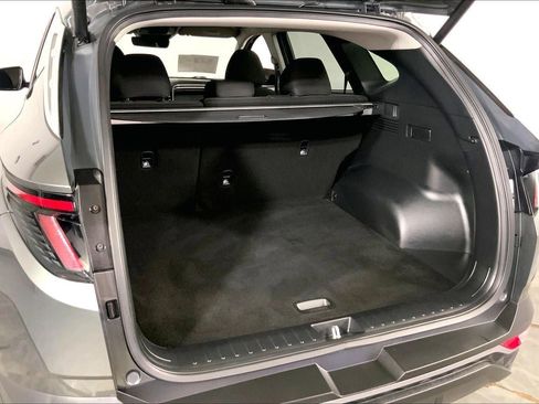 Used 2023 Hyundai Tucson SEL AWD/4WD image 4