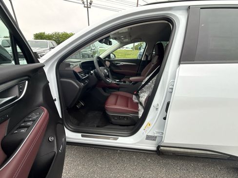 New 2026 Buick Envision Sport Touring AWD/4WD image 18