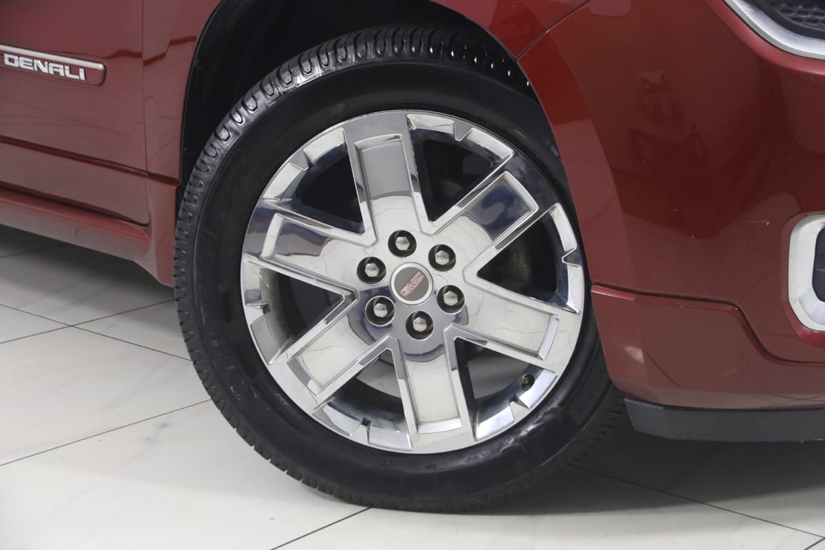 Used 2016 GMC Acadia Denali AWD/4WD image 15