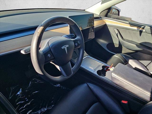 Used 2023 Tesla Model Y Long Range AWD/4WD image 10