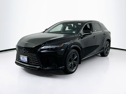Used 2023 Lexus RX 350 Premium w/ Accessory Package (Z1)