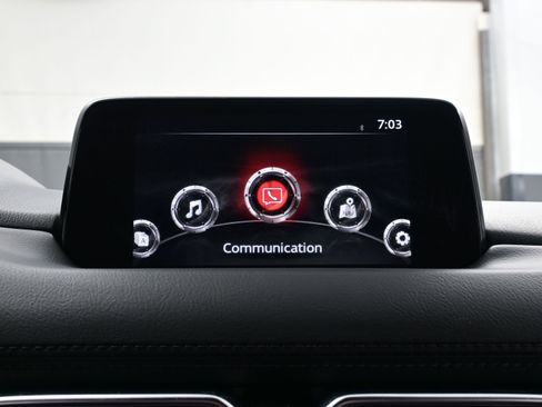 Used 2018 MAZDA CX-5 Grand Touring w/ Premium Package image 20