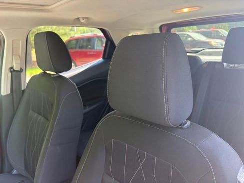 Used 2018 Ford EcoSport SE AWD/4WD image 6
