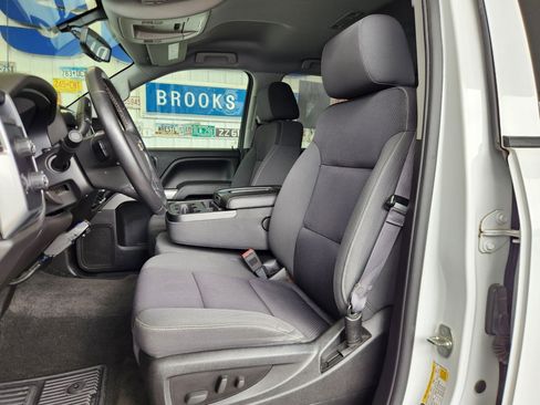 Used 2014 Chevrolet Silverado 1500 LT w/ All Star Edition AWD/4WD image 4
