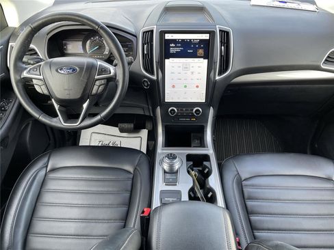 Used 2024 Ford Edge SEL w/ Convenience Package AWD/4WD image 19