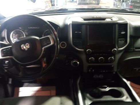 Used 2022 RAM 2500 Big Horn w/ Level A Equipment Group image 9