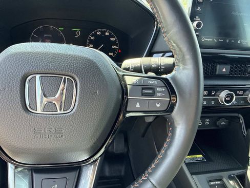 Used 2023 Honda CR-V Sport Touring image 31