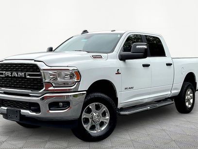 Used 2024 RAM 2500 Big Horn