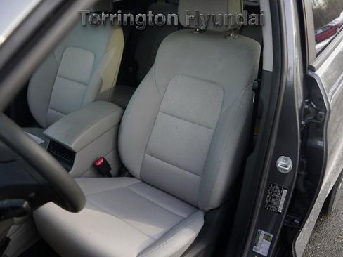 Used 2017 Hyundai Tucson SE image 23